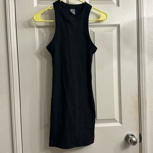 Aritzia tna quarts dress